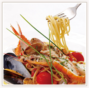 イタリアン
