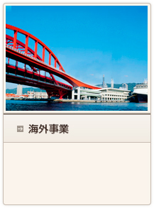 海外事業